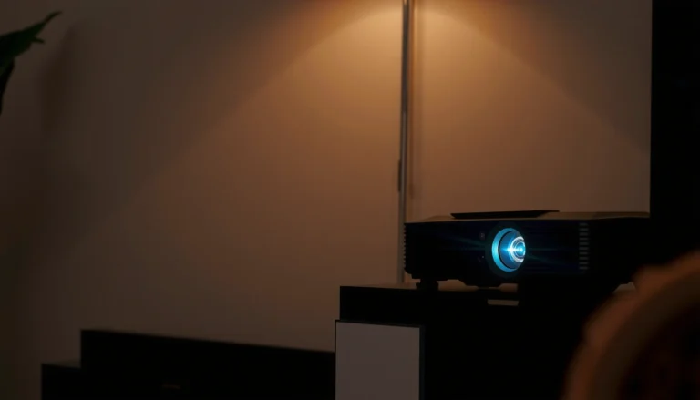 How Long Does a Projector Last? (Typical Lifespan & Tips)