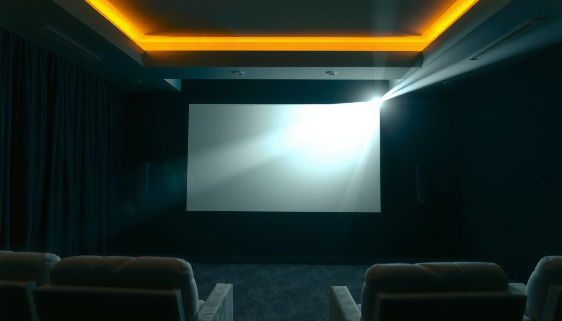 How Many Lumens Is Good for a Projector?