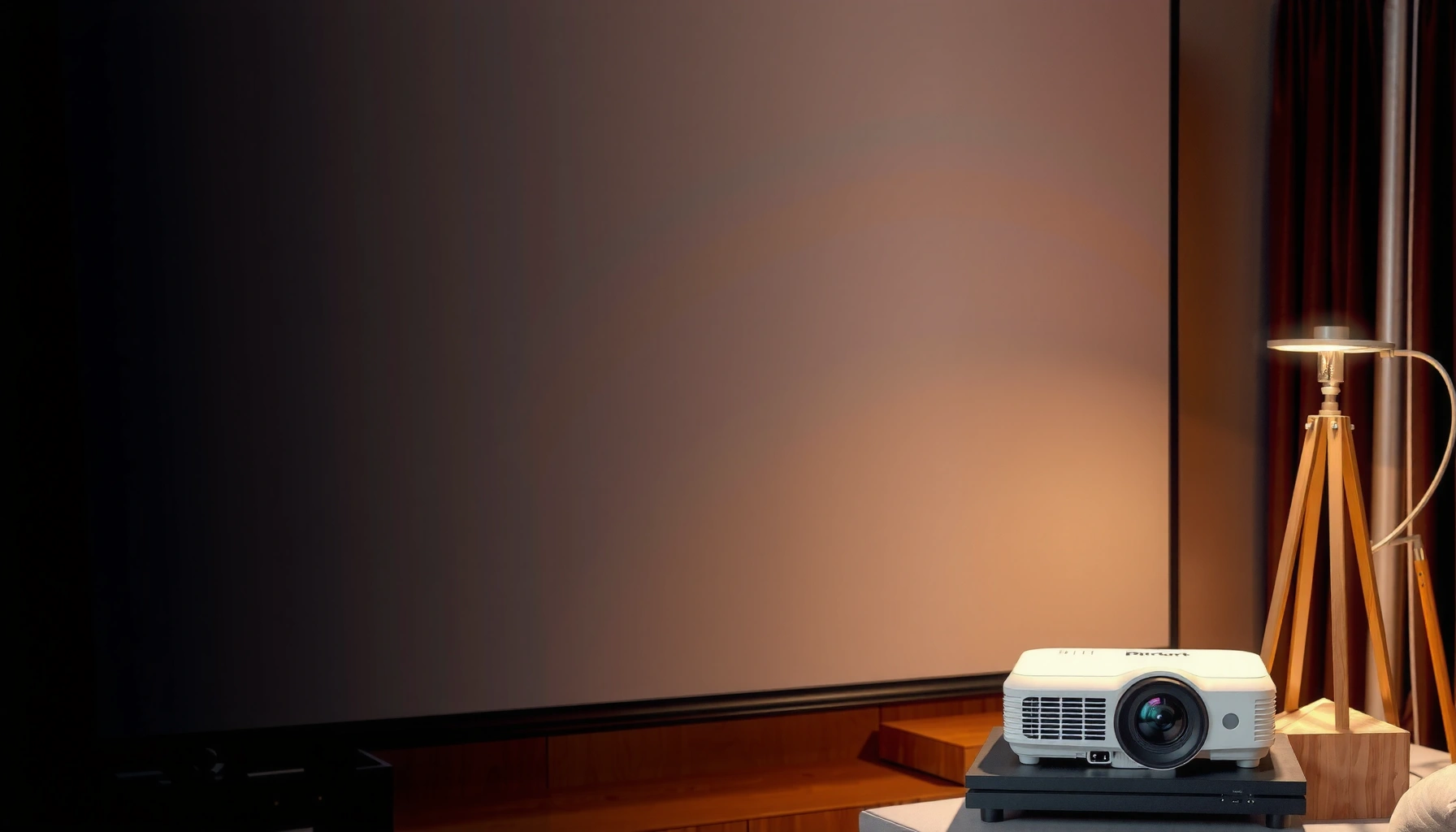 How Much for Projector and Screen? Real Price Ranges