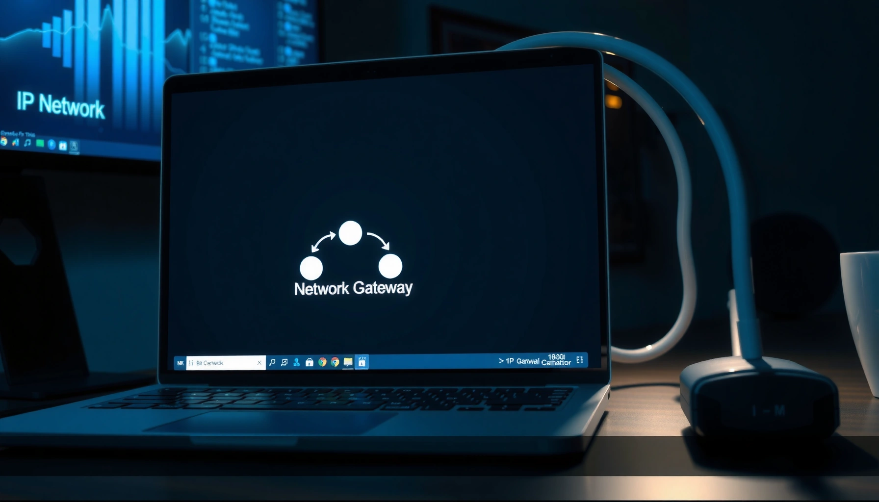 Step-by-step guide on how to find your gateway IP address on various devices