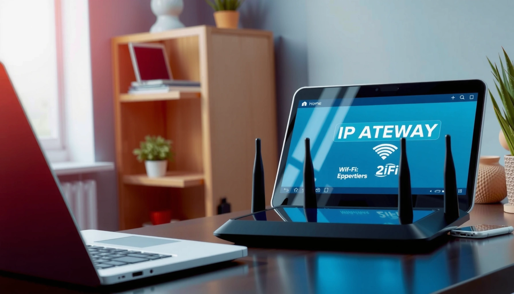 Default Gateway Ip Address Router How Do I Find Gateway IP Address: Quick Steps - TechyConcepts
