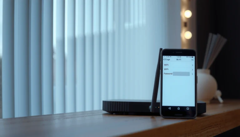 Steps to figure out your WiFi password easily and quickly, ideal for troubleshooting connectivity issues.