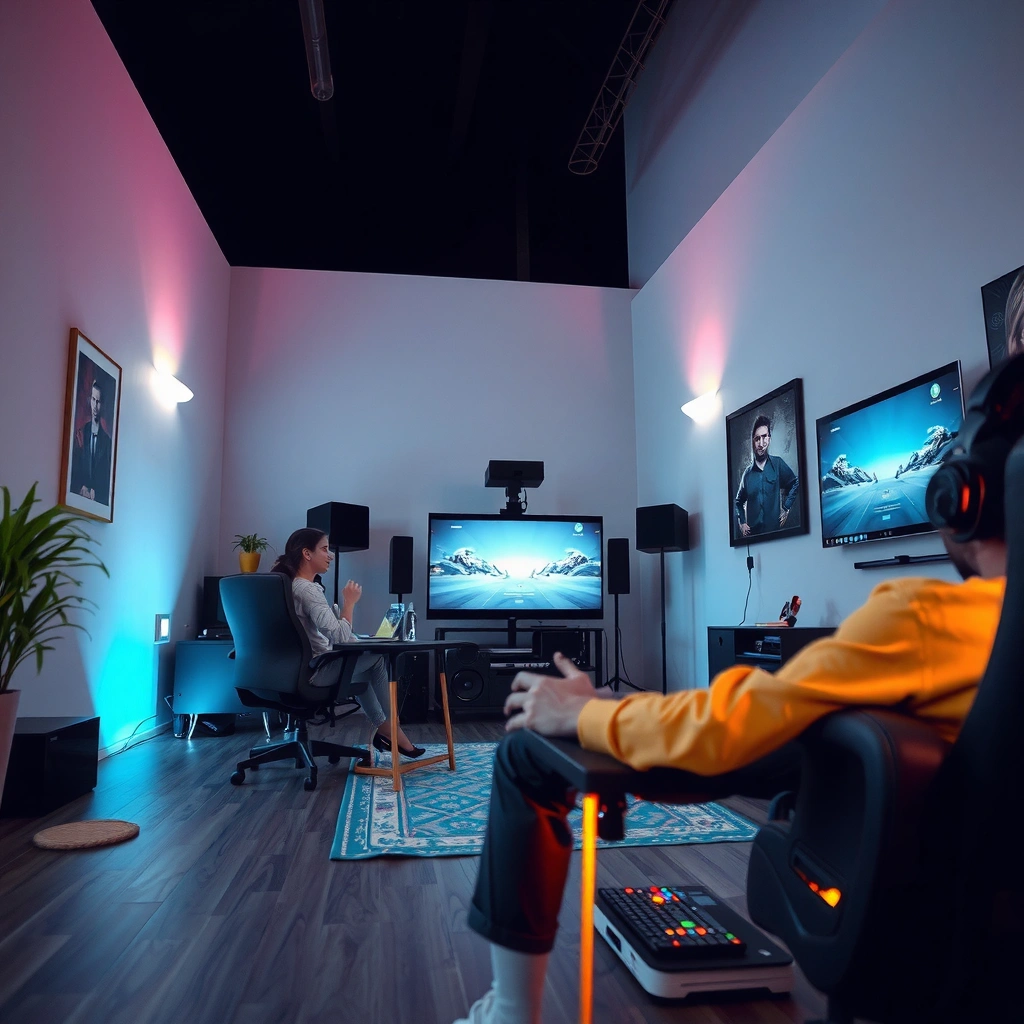 Gaming Input Lag - are projectors any good for gaming