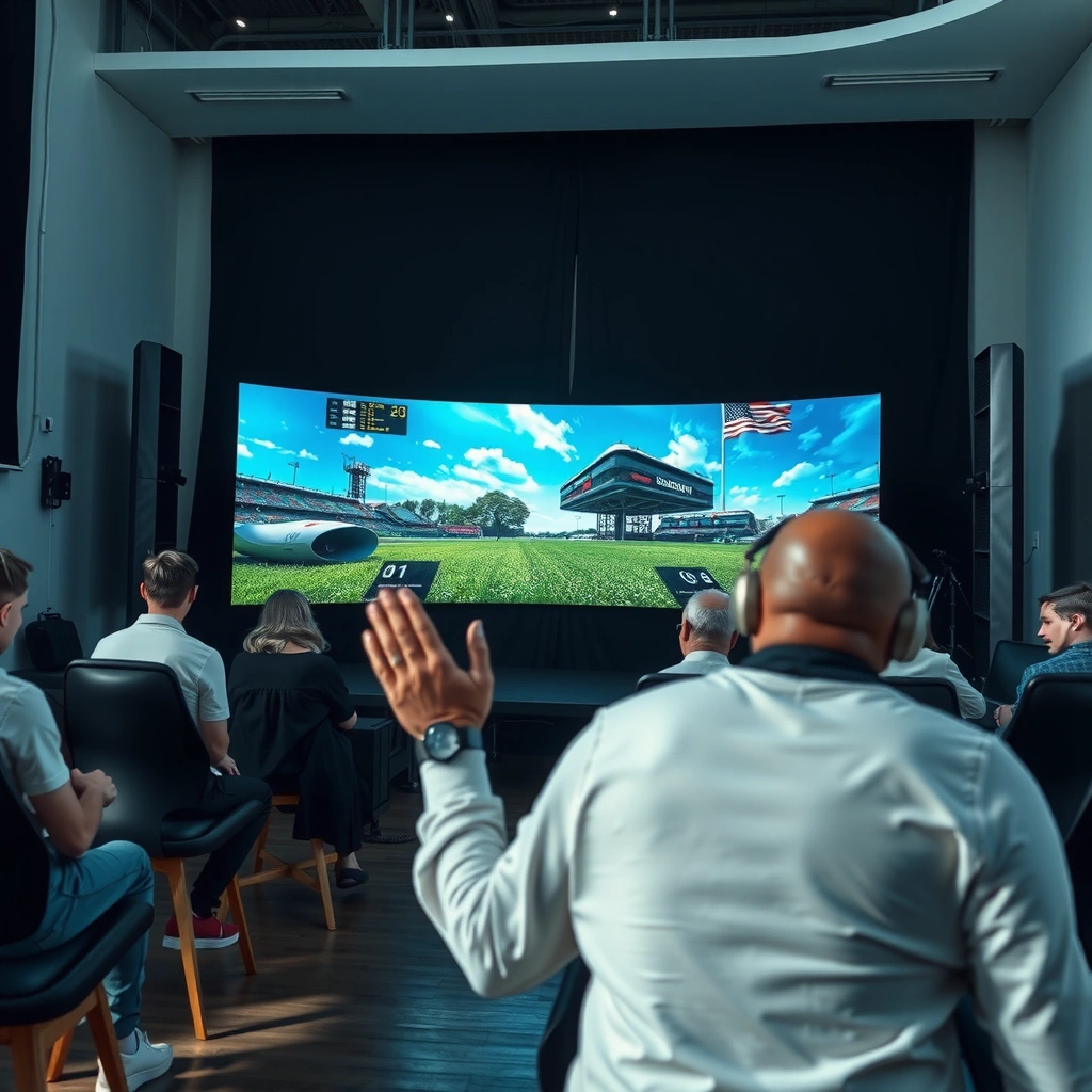 Gaming Performance - are projectors good for gaming