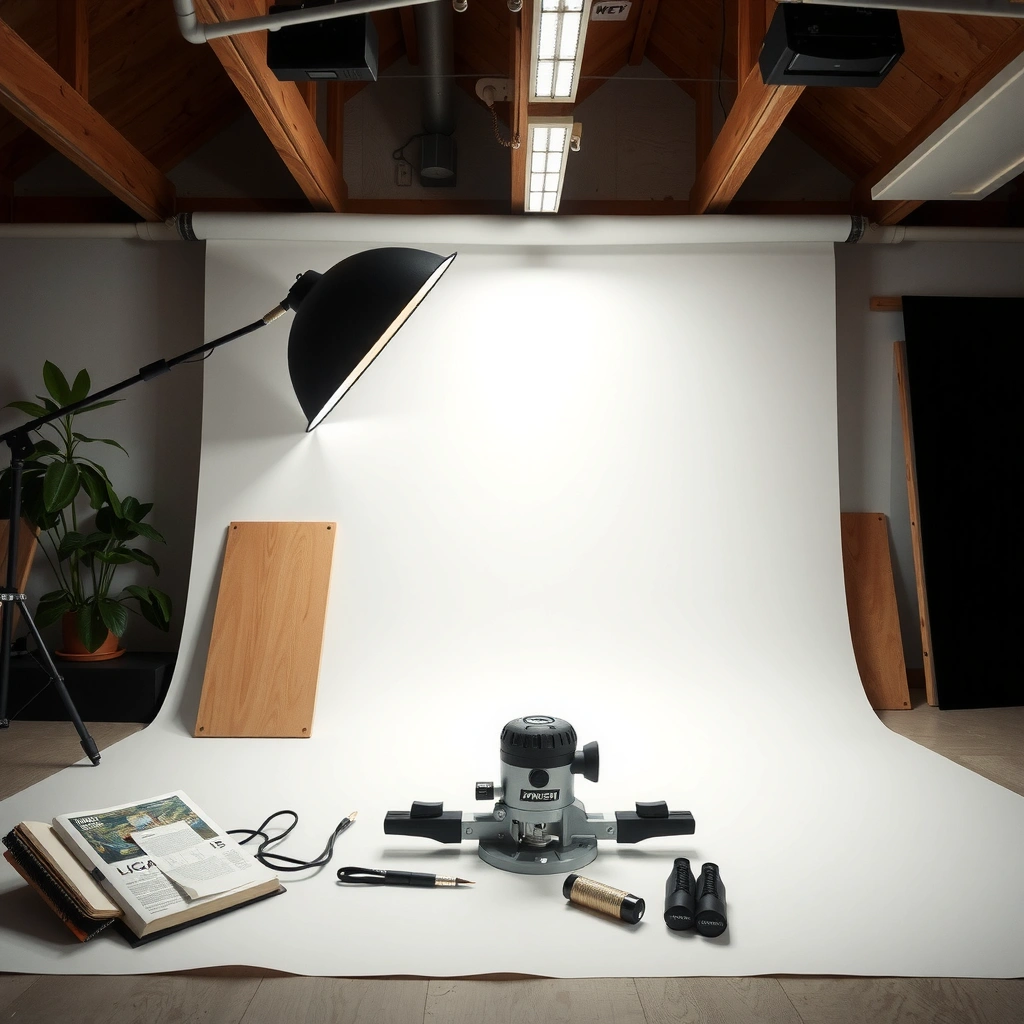 Essential tools and requirements for using a router tool effectively