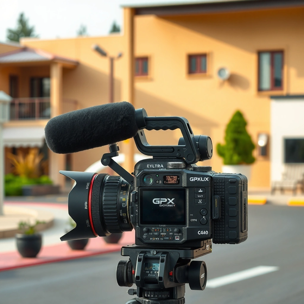 GPX Movie - what is a gpx movie