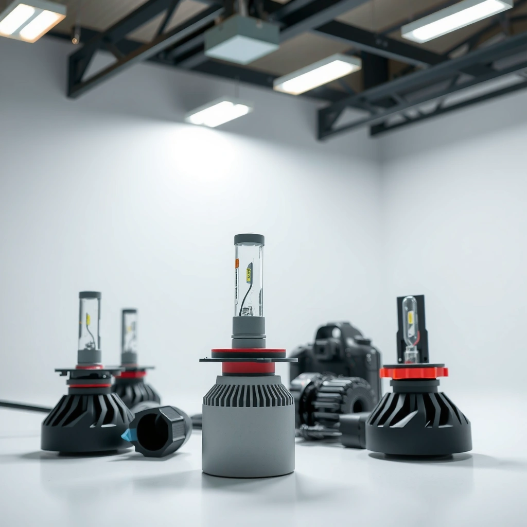 Headlight Bulb Type - can you change projector headlight bulbs