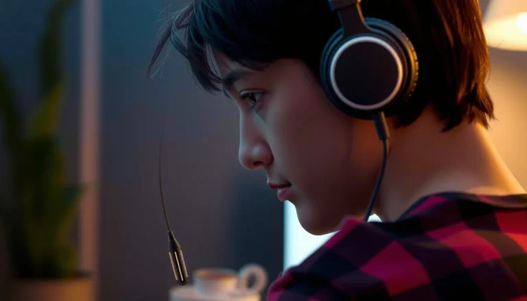 Comparison of headphones and earbuds regarding safety and hearing health.