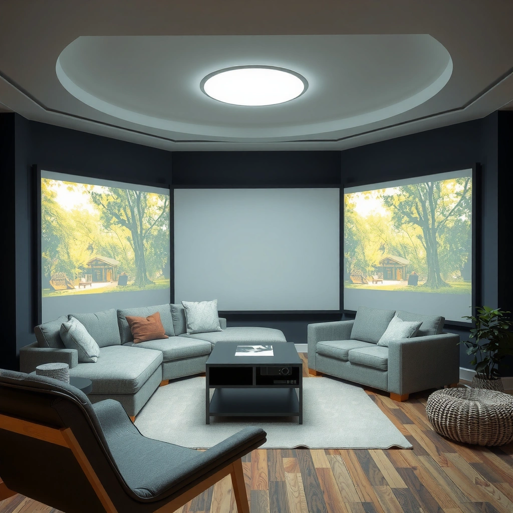 Home Projectors - are home projectors any good