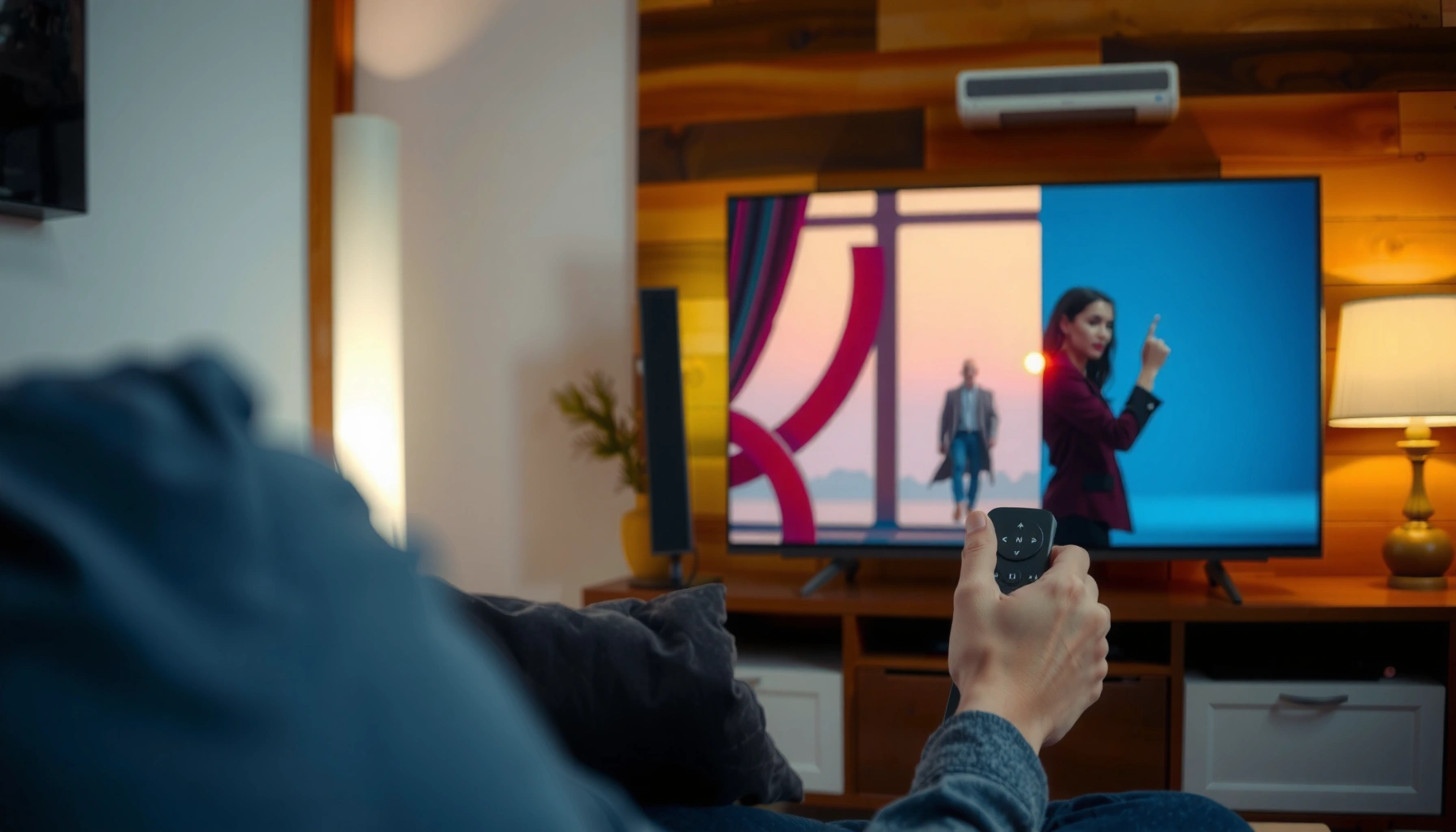 An overview of simple steps to play movies on various devices for beginners.