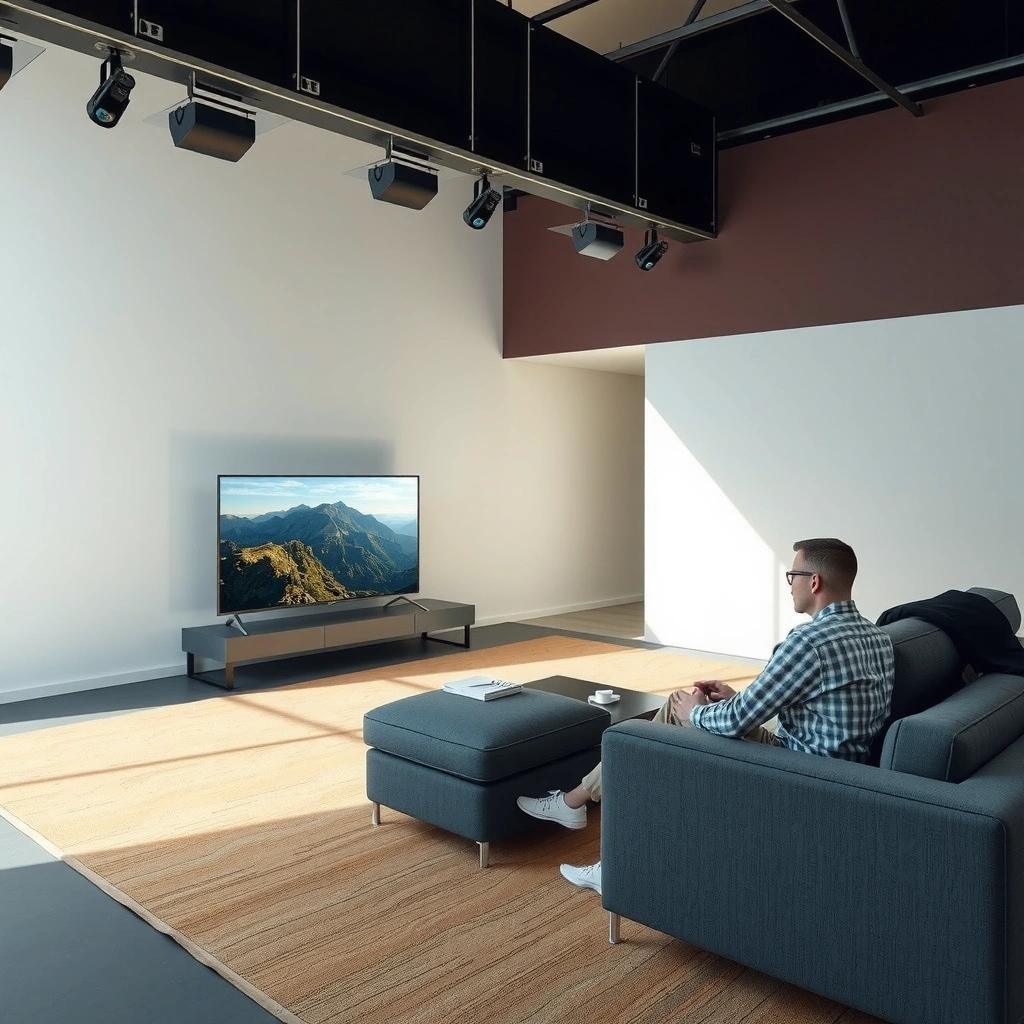 A guide on how to tell if your Insignia TV is a smart model with features and settings.