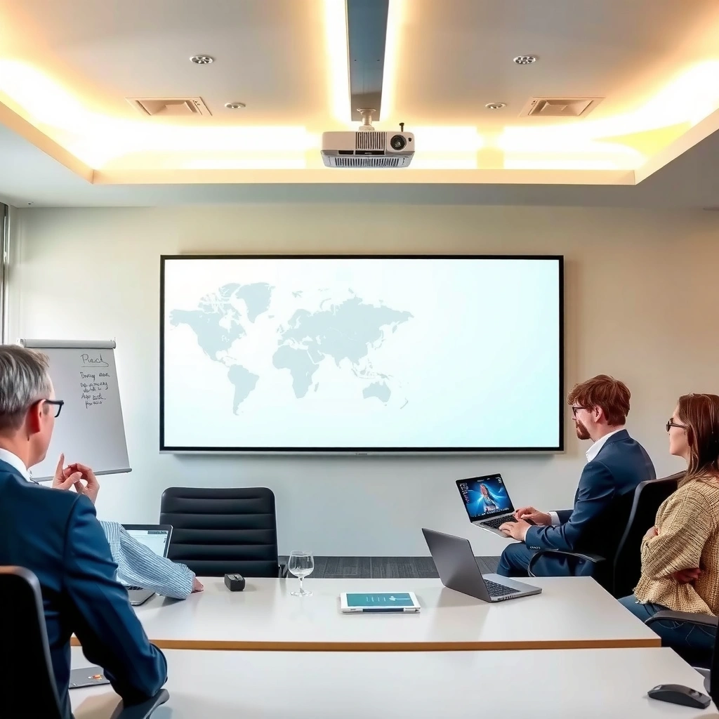 Different types of Smartboards for projector compatibility