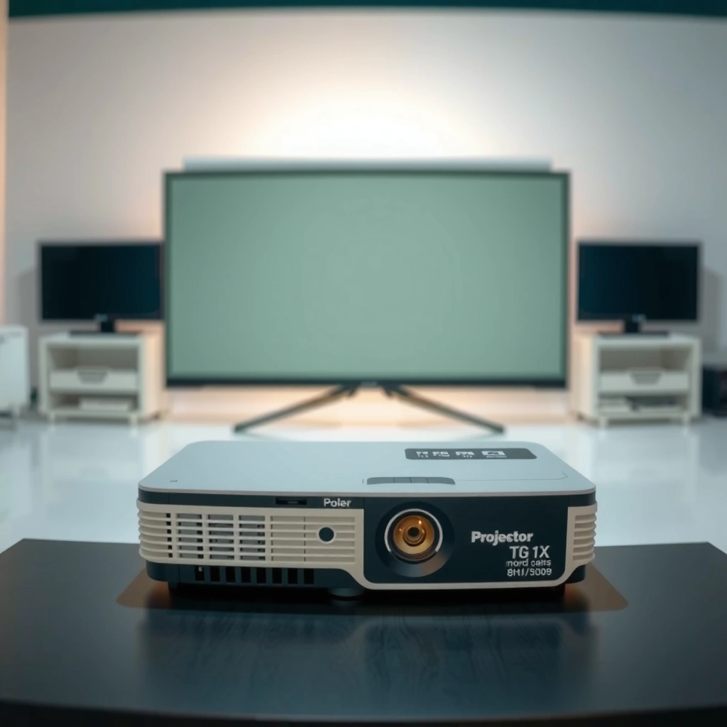 Image Quality - what is the best pocket projector