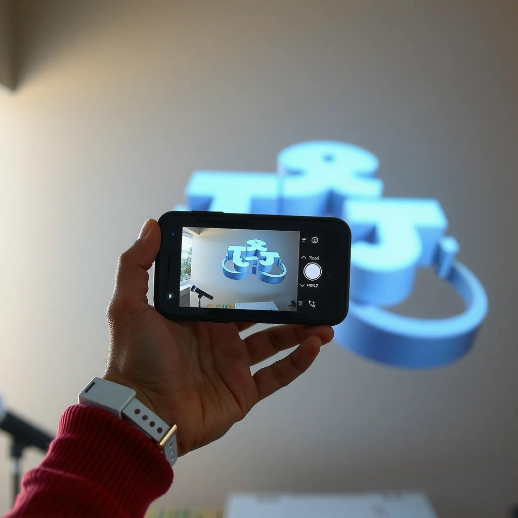 iPhone - can iphone be used as a projector