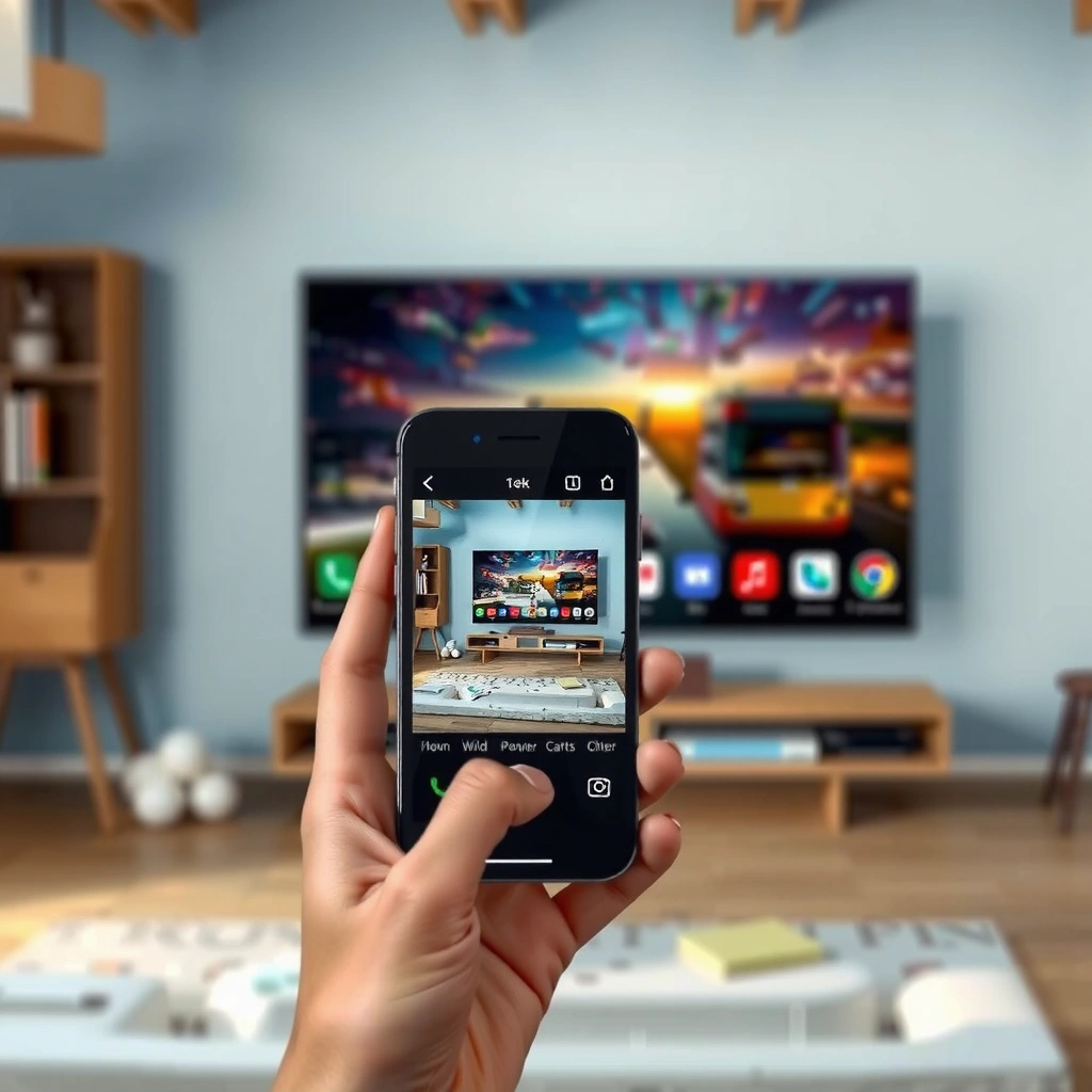 iPhone Model - how to connect iphone to projector via usb
