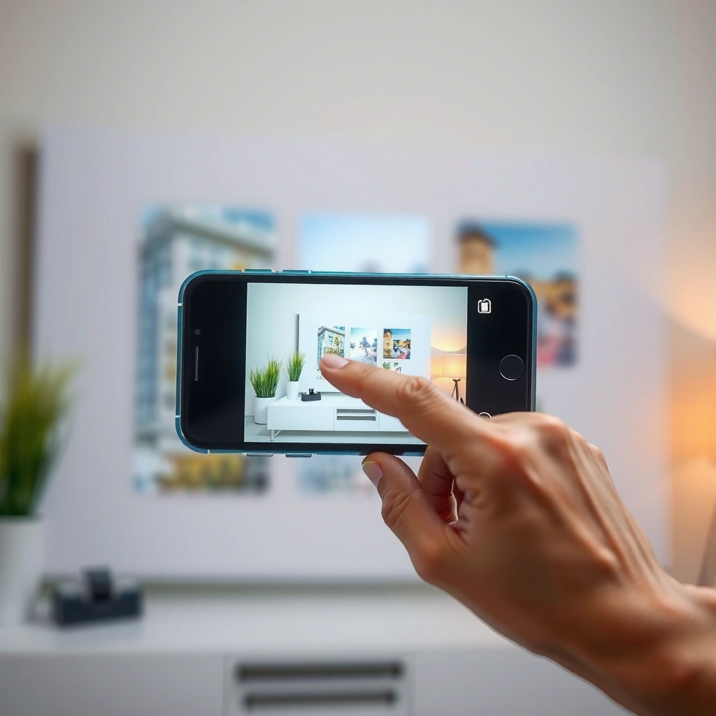 iPhone Projector Case - can you turn your iphone into a projector