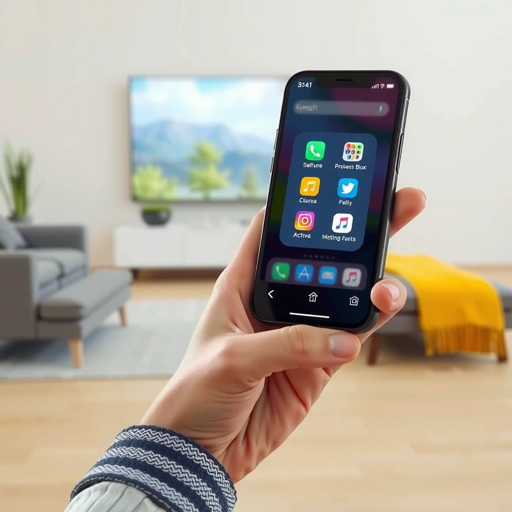 iPhone Projector Connections - can i use a projector with my iphone