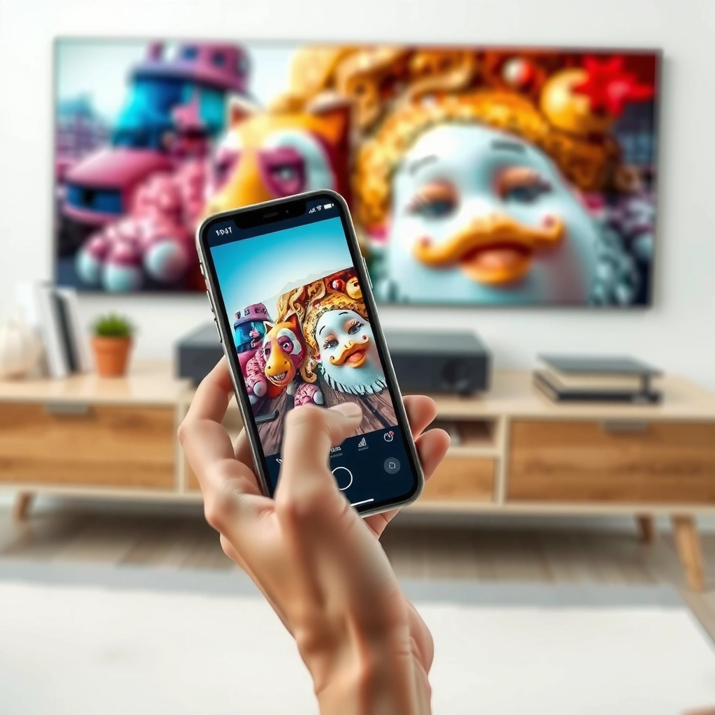 iPhone Projector Ports - how to connect iphone to vankyo projector via usb