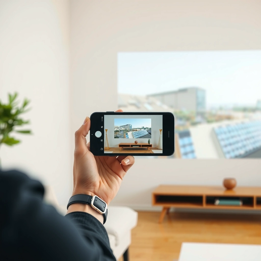 iPhone to Projector - how to connect iphone to projector with hdmi