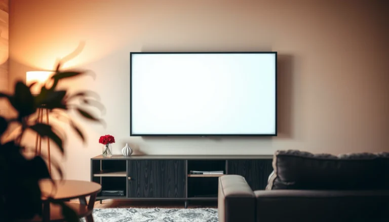 Overview of LG TV features to determine if it qualifies as a smart TV.