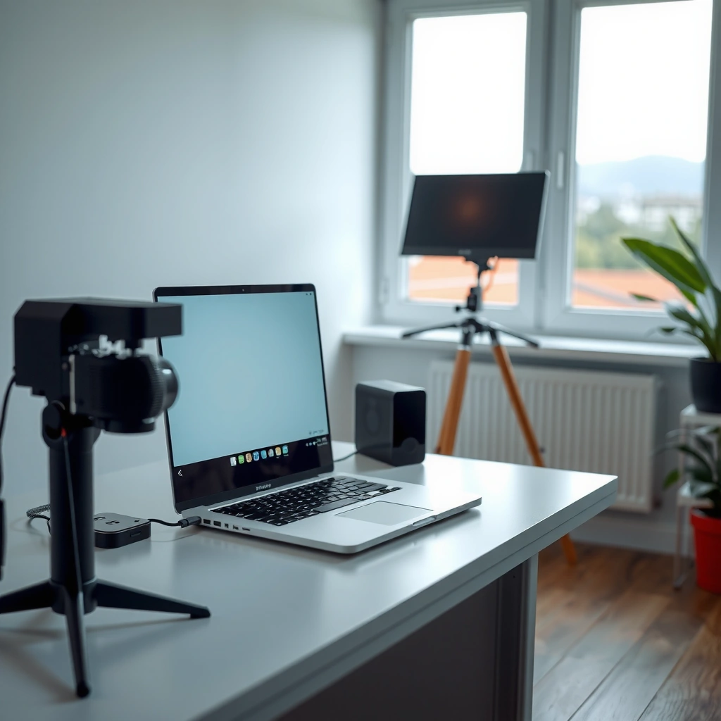 Laptop and Projector Ports - how to hook up laptop to projector