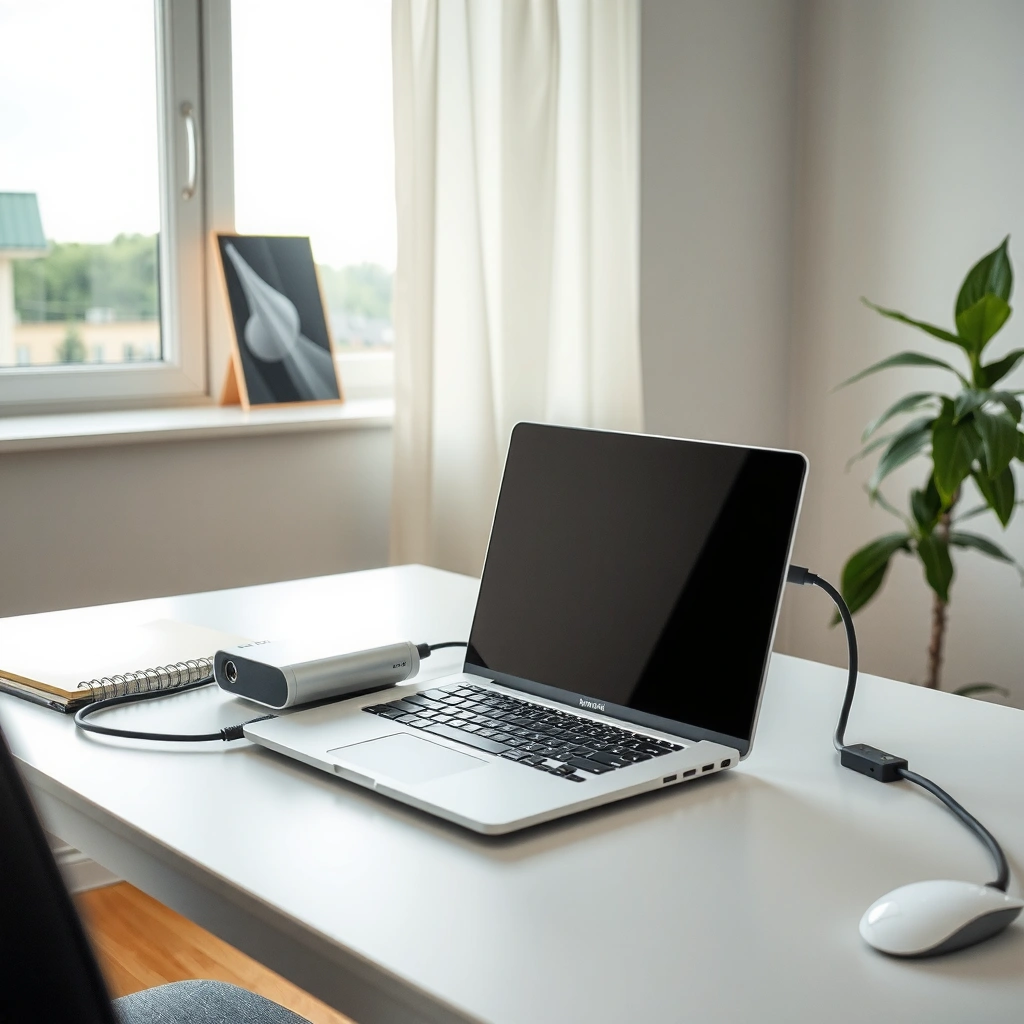Laptop and Projector Ports - can you connect a laptop to a projector