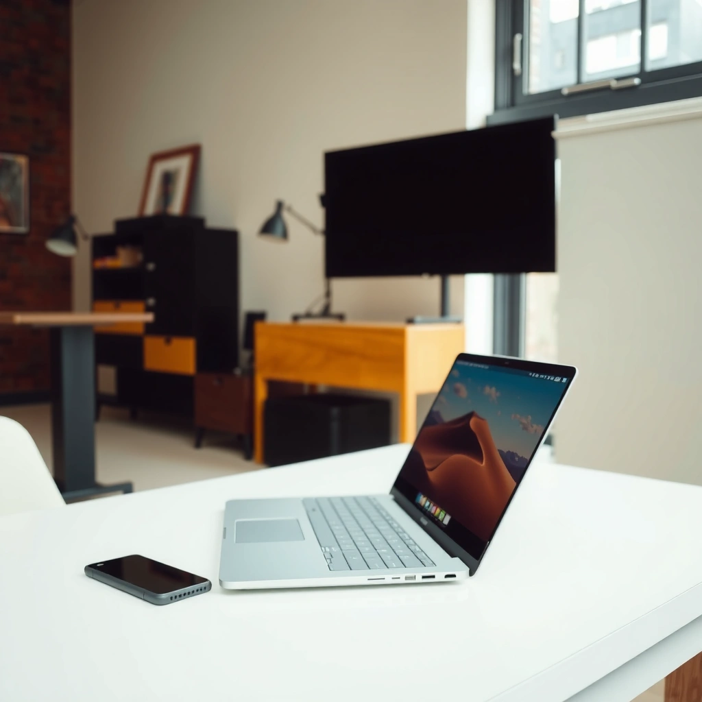 Laptop and TV Ports - can you project laptop to tv