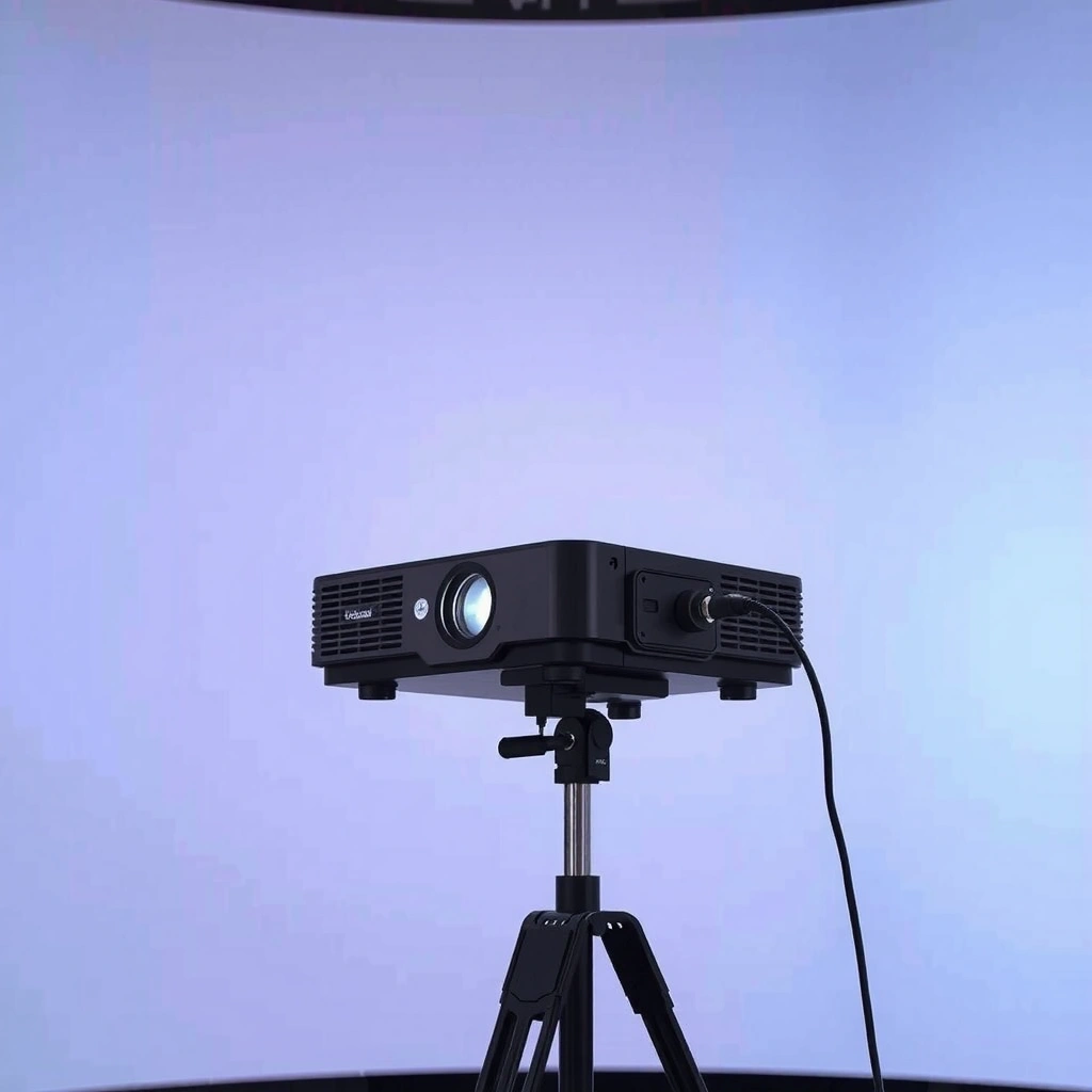 Laser Light Source - how do laser projectors work