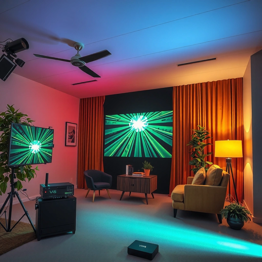 Laser Projector Lifespan - how long do laser projectors last