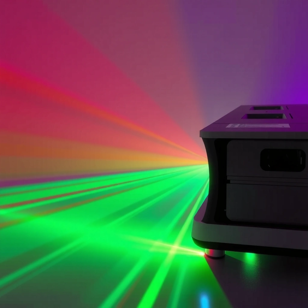 Laser Projectors - are laser projectors worth it