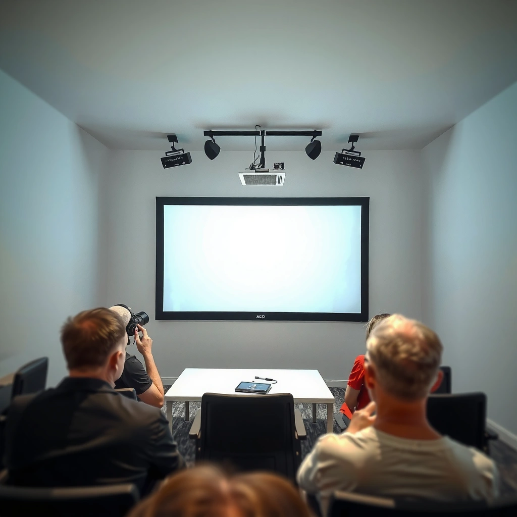 LCD Projector - what is a lcd projector