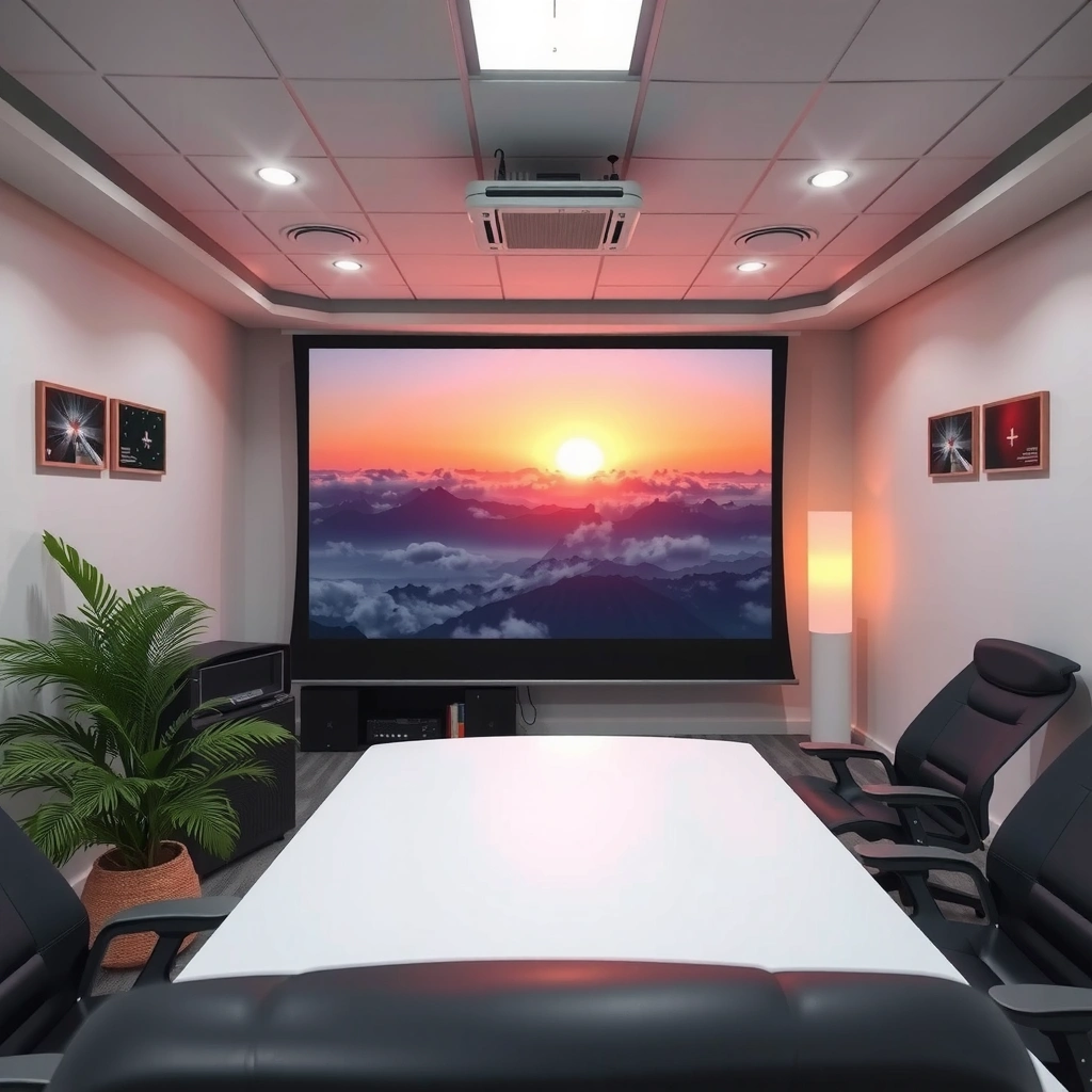 LCD Projector - what is lcd projector