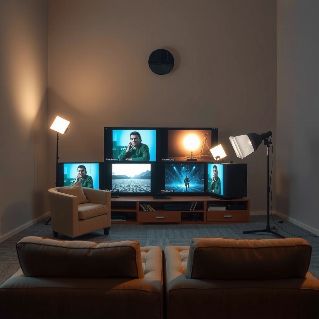 Light Source and Projection - how do projectors work for movies