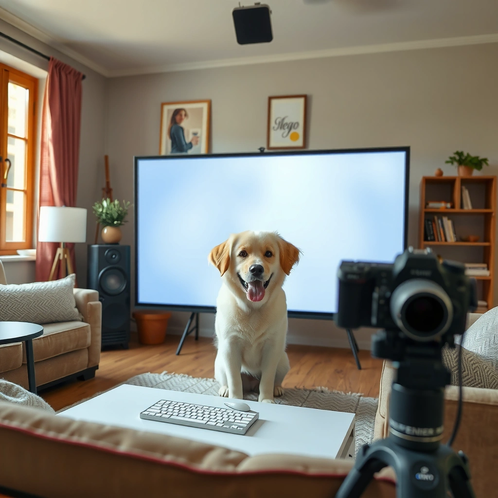 Location and Height - how to set up a projector screen