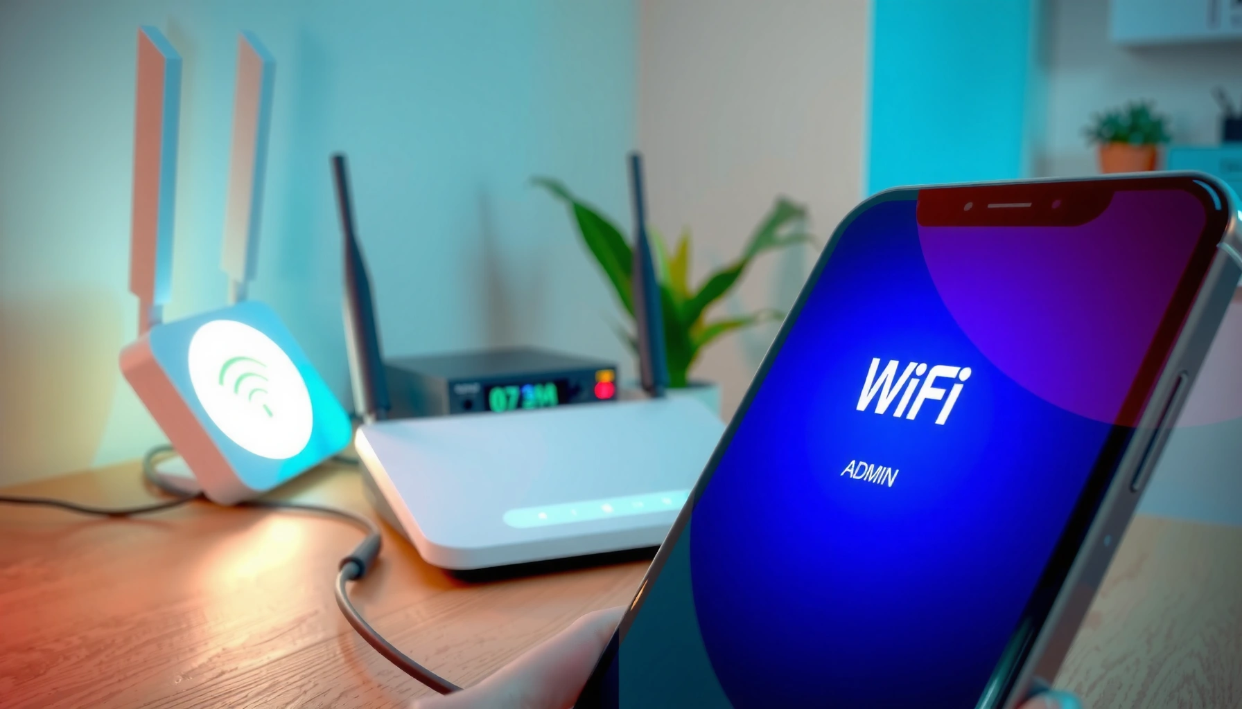 Step-by-step guide on how to log in to your router for configuration and settings access.