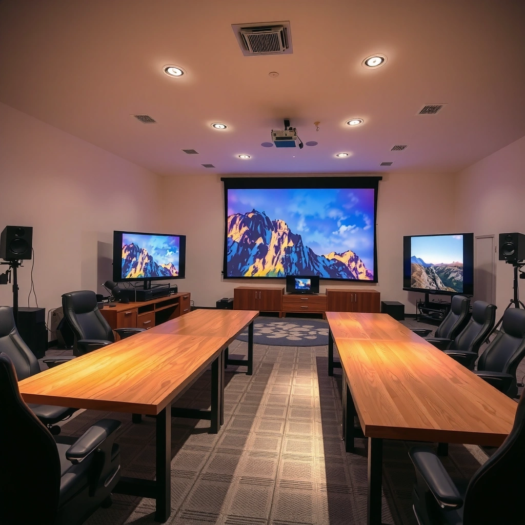 Lumens - how many lumens is good for a projector