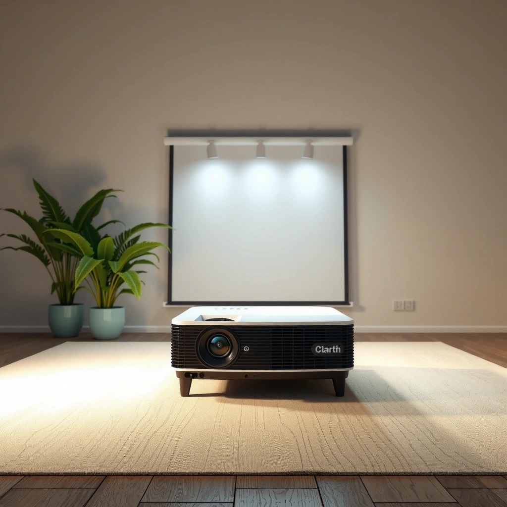Lumens - what is good lumens for a projector