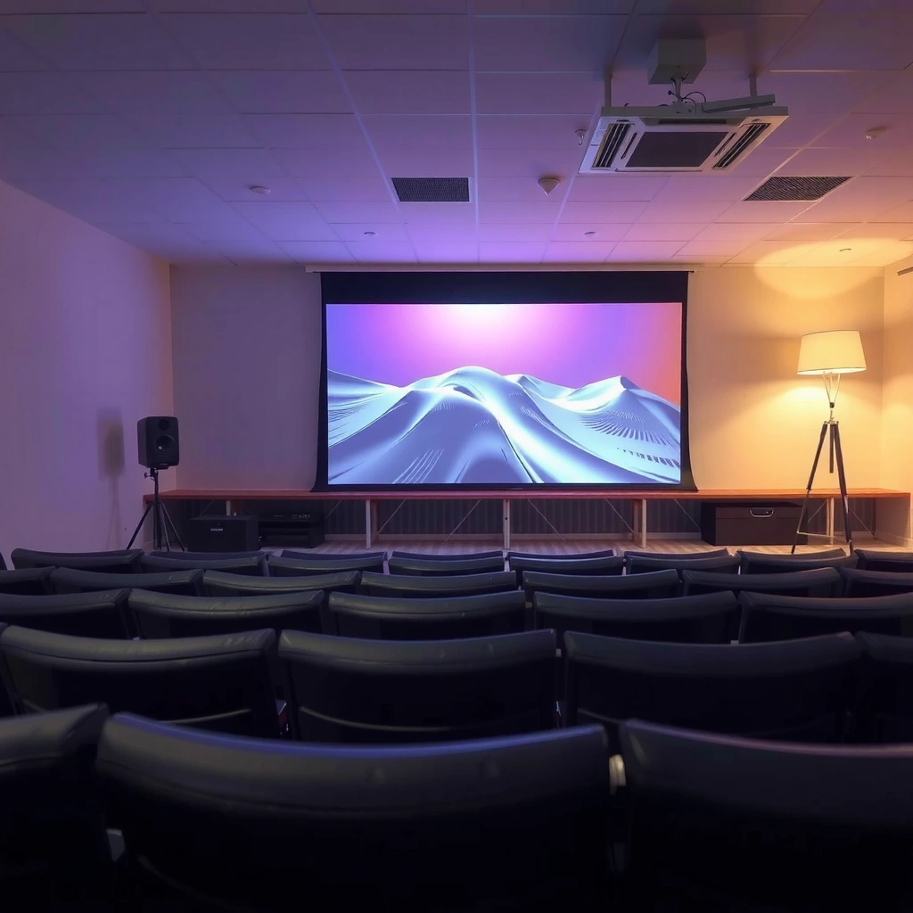 Lumens - what is lumens projector