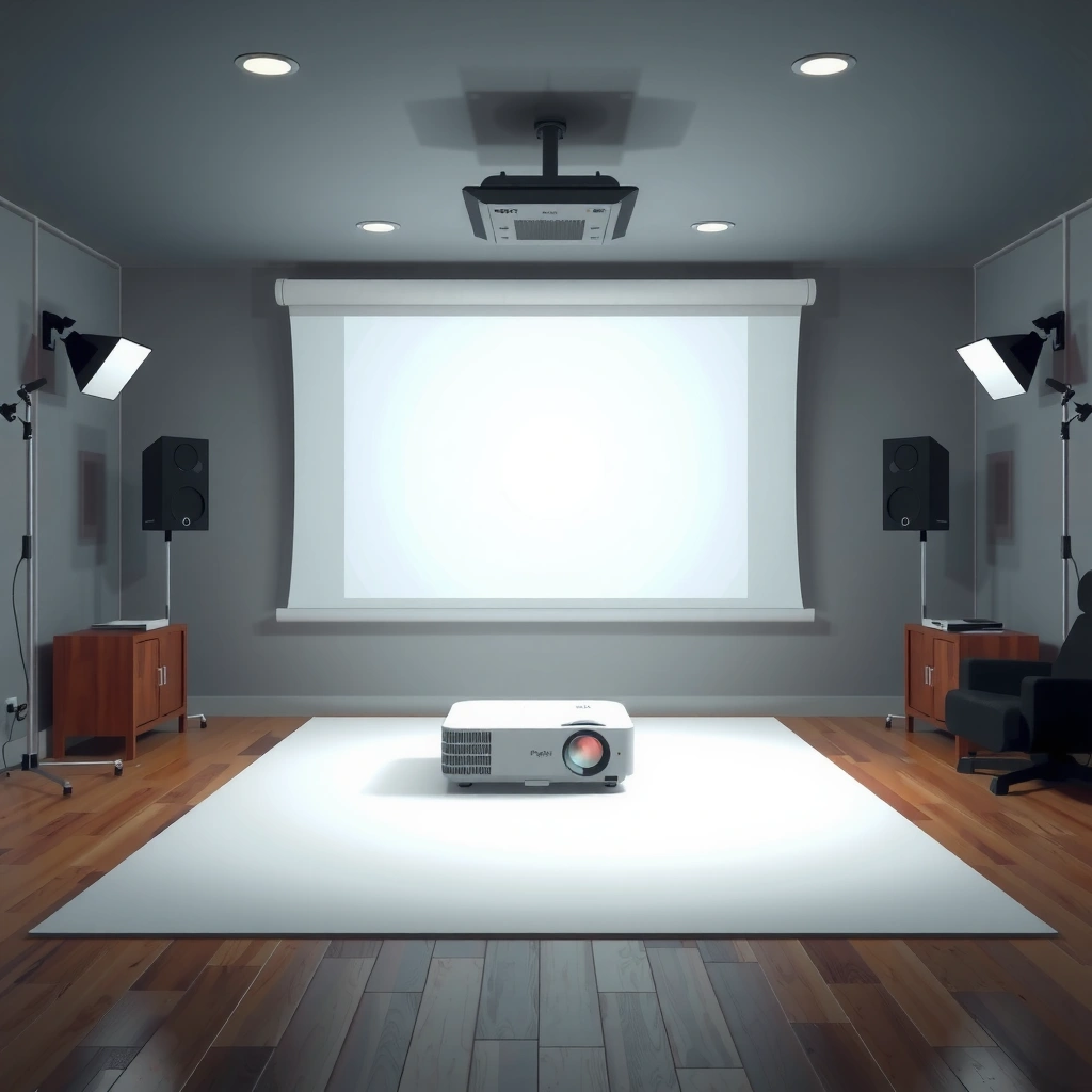 Lumens - how many lumens are good for a projector