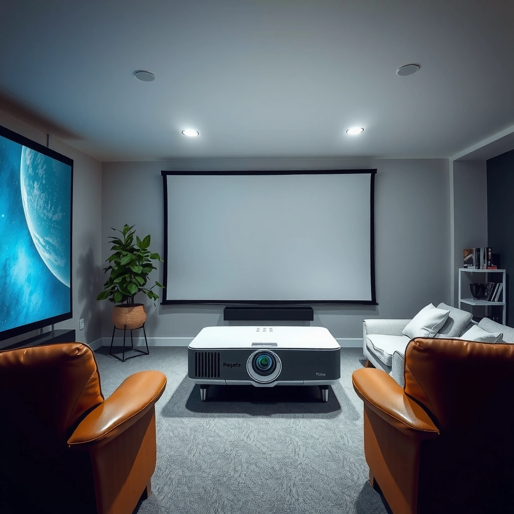 Lumens - how many lumens for good projector