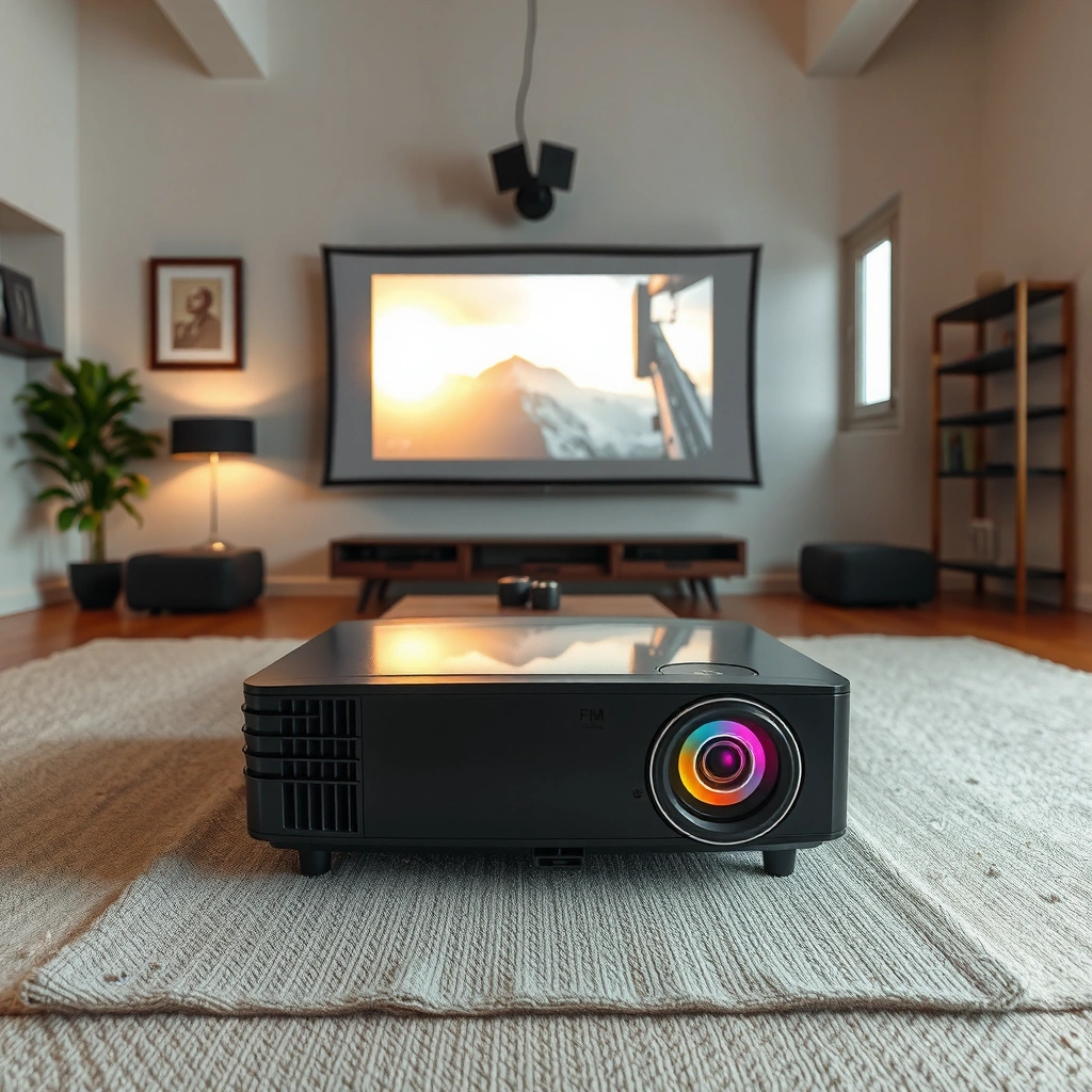 Lumens - is 500 lumens good for a projector