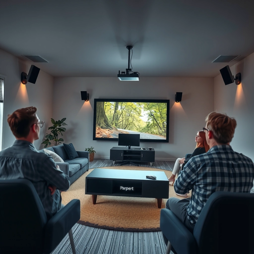 Lumens Range - how many lumens in a good projector