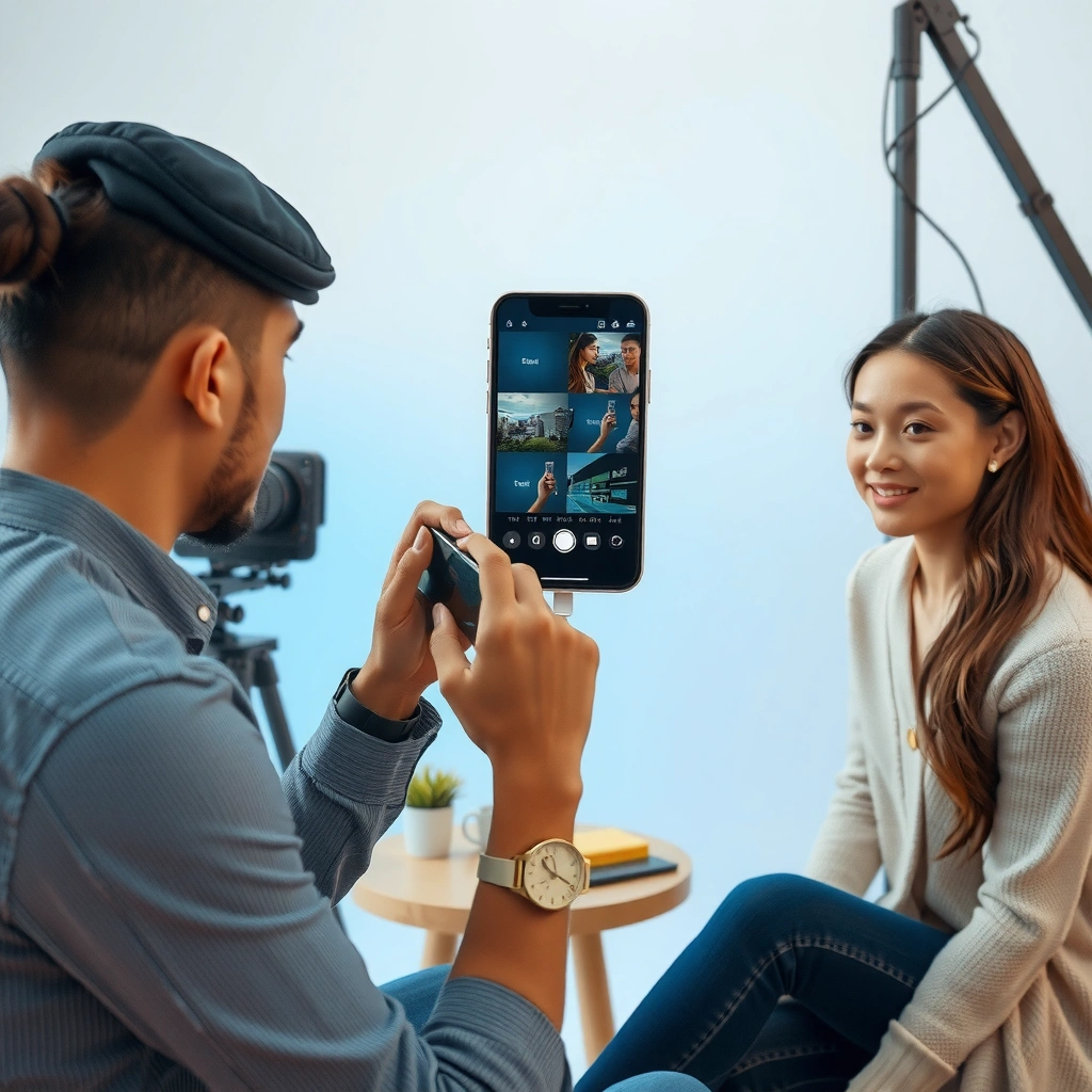Magcubic - how to connect magcubic projector to phone
