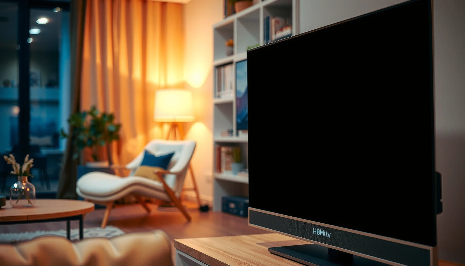Steps to convert a regular TV into a Smart TV with easy methods