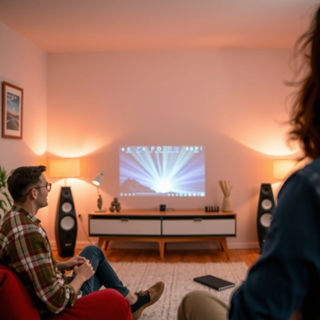 Mini Projector - what is the best mini projector