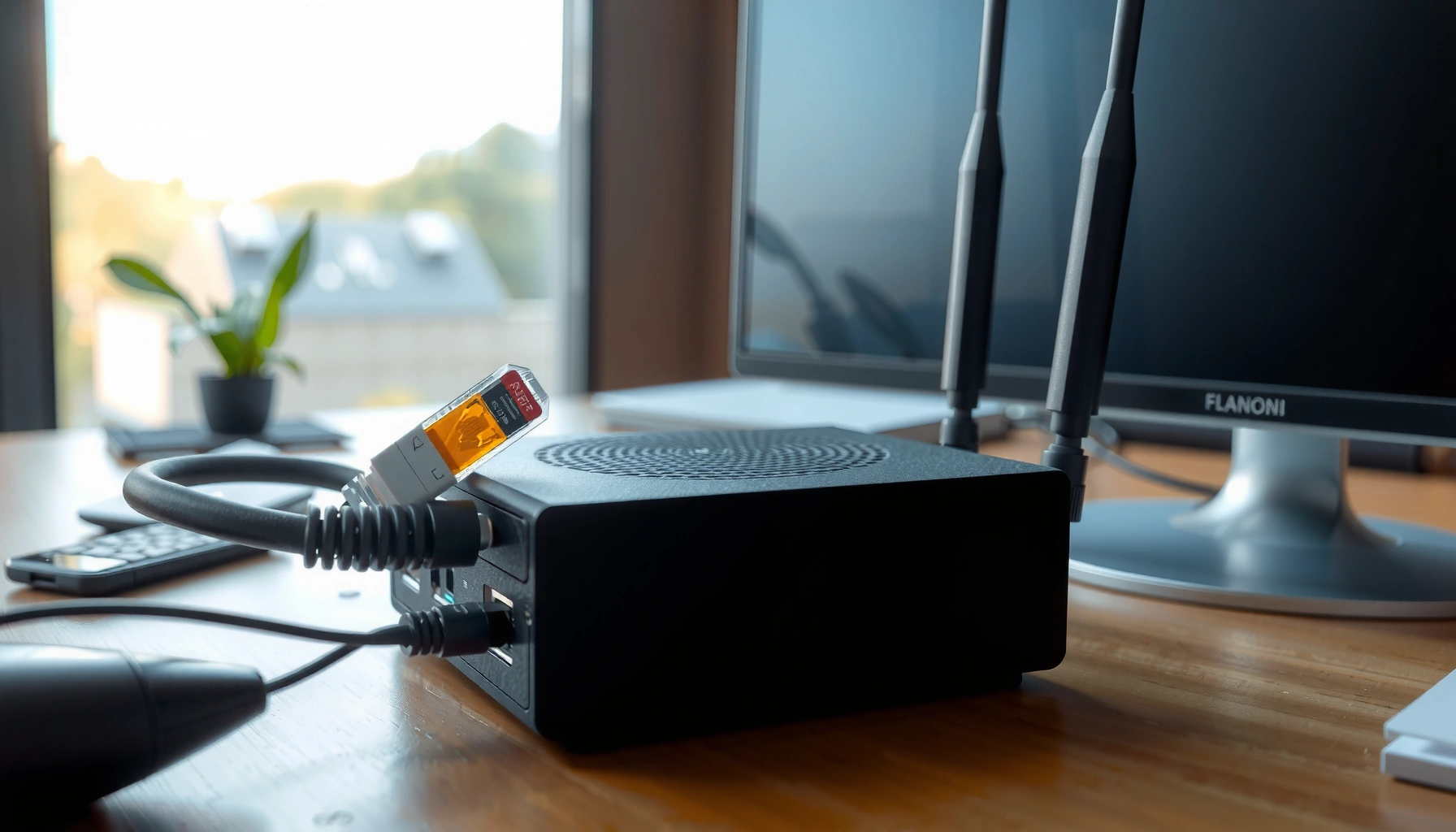 An infographic showing typical modem prices and factors affecting costs.