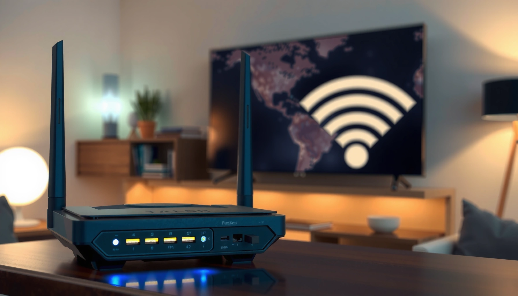 Comparison of modem and router highlighting their key differences in networking.