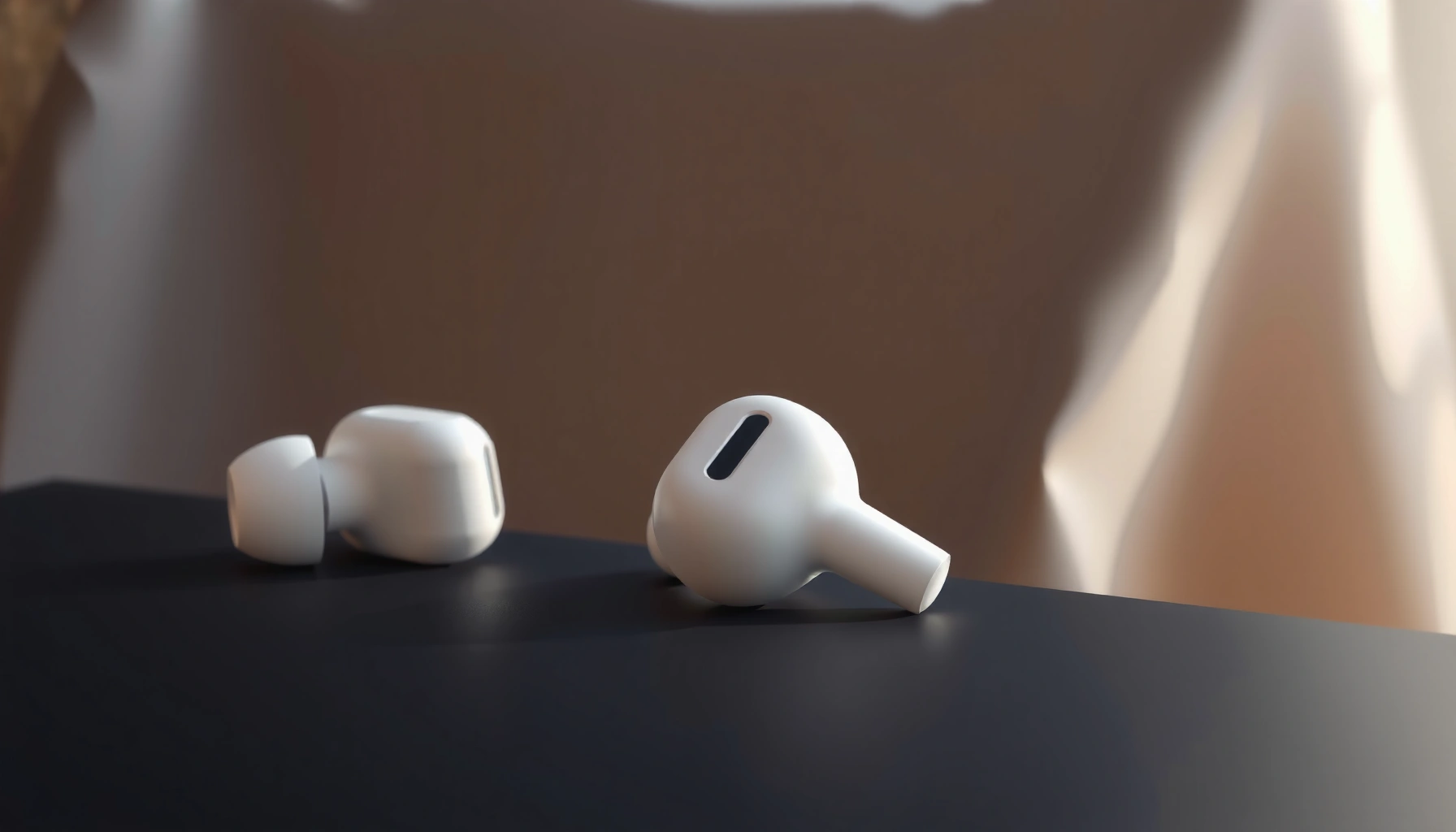 Selection of the most comfortable earbuds showcasing various styles and fits for optimal comfort.