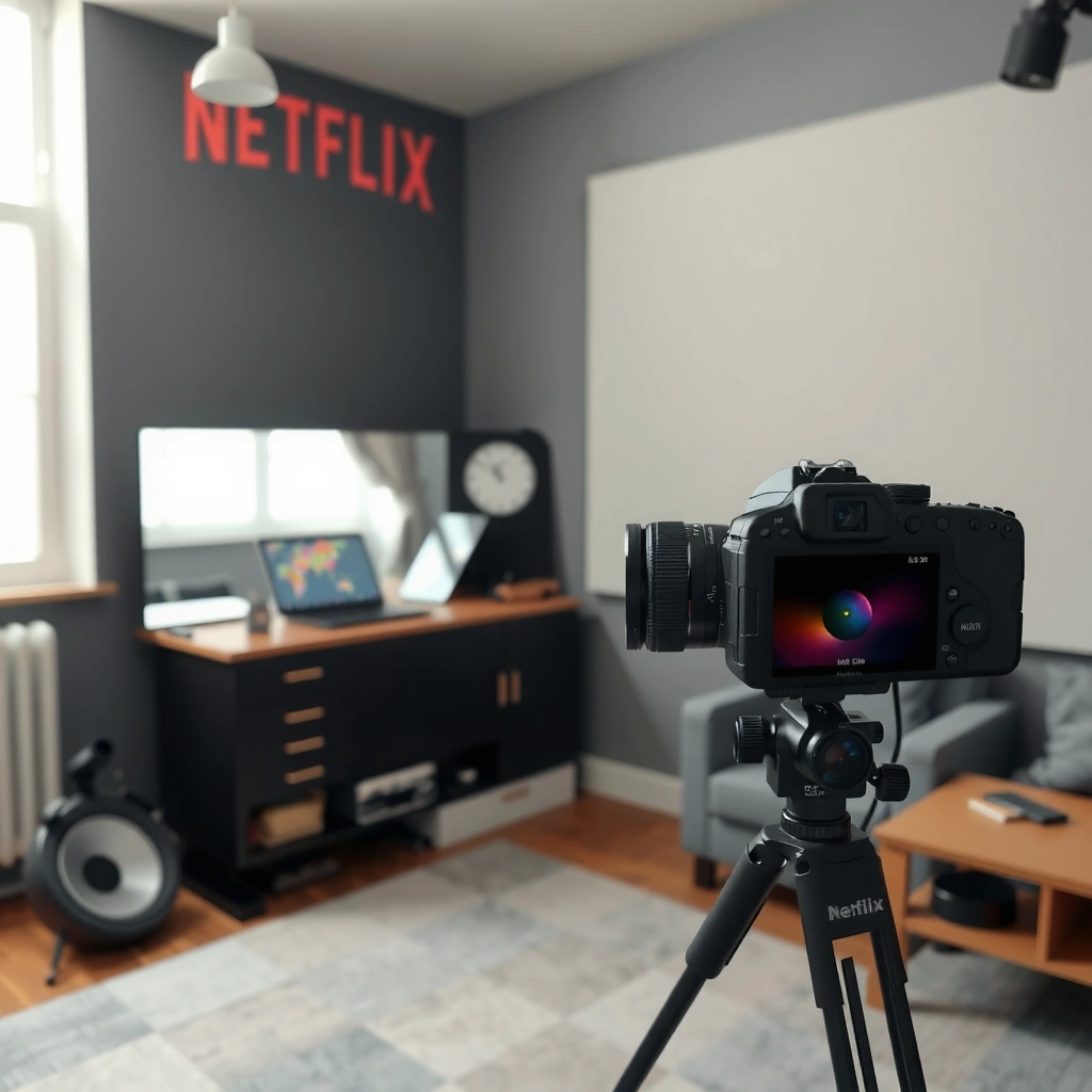 Netflix - can you screen mirror netflix to projector