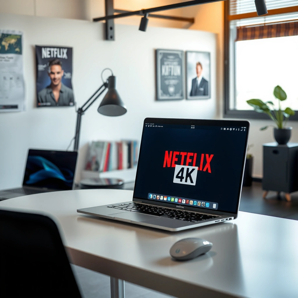Netflix 4K Requirements - how to watch 4k netflix on pc